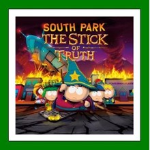 ✅South Park: The Stick of Truth✔️+ 15 Игр🎁Steam⭐🌎