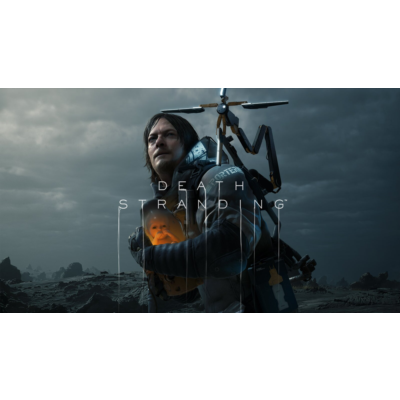 ⭐️ DEATH STRANDING ОБЩИЙ АККАУНТ EPIC GAMES ⭐️