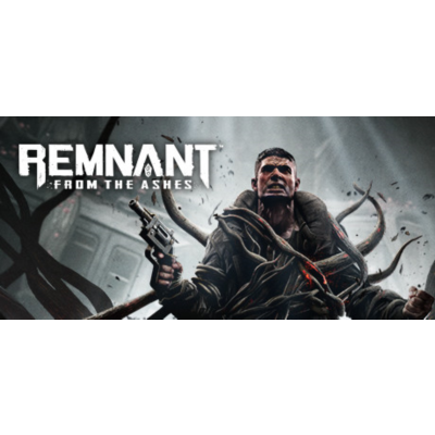 Remnant From the Ashes ОБЩИЙ АККАУНТ EPIC GAMES + 🎁