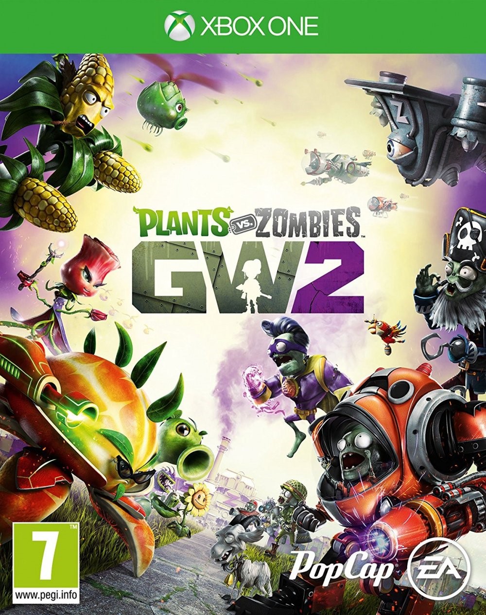 Garden warfare steam key фото 52