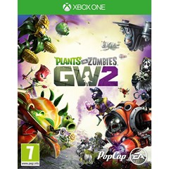 ✅❤️PLANTS VS. ZOMBIES™ GARDEN WARFARE 2❤️XBOX🔑КЛЮЧ