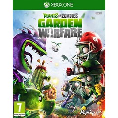 ✅❤️PLANTS VS ZOMBIES GARDEN WARFARE❤️XBOX ONE|XS🔑КЛЮЧ✅