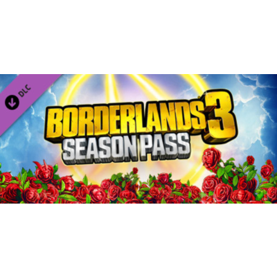 💳0% ⭐️Borderlands 3 Season Pass 1 Steam Ключ