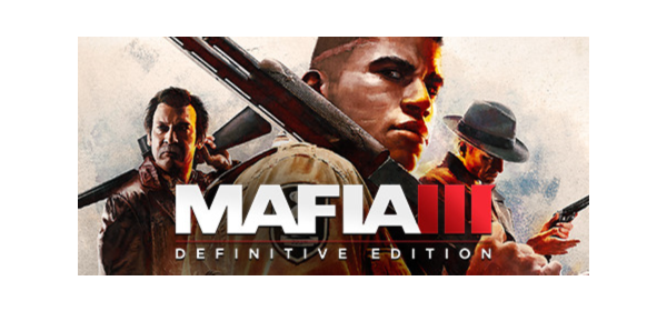 💳0% ⭐️Mafia III: Definitive Edition Steam Ключ РФ+СНГ