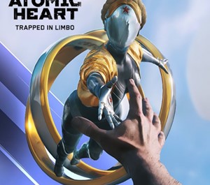 Обложка Atomic Heart. Premium Edition | GLOBAL | OFFLINE🔥