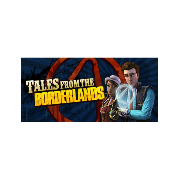 0% ⭐ Tales from the Borderlands Steam Ключ