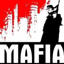 Mafia with mail New Steam account
