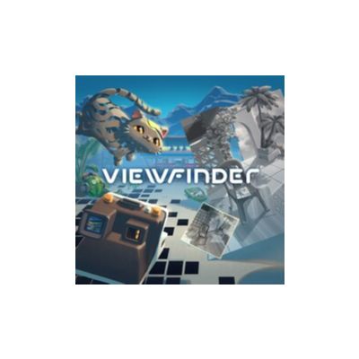 Viewfinder + Почта | Смена данных | Epic Games