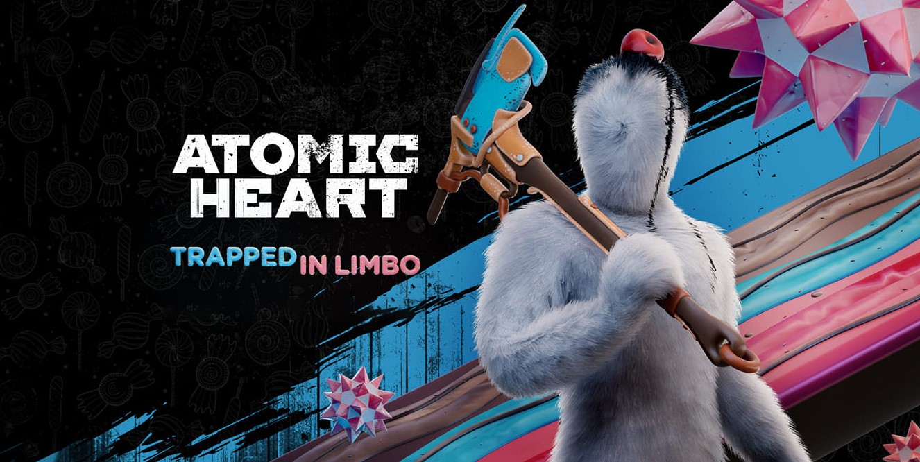 Atomic heart на стим дек фото 98