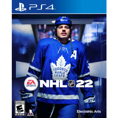 🎮 NHL™ 22 | PS4  / RUS  Аренда 5 дней 🟢