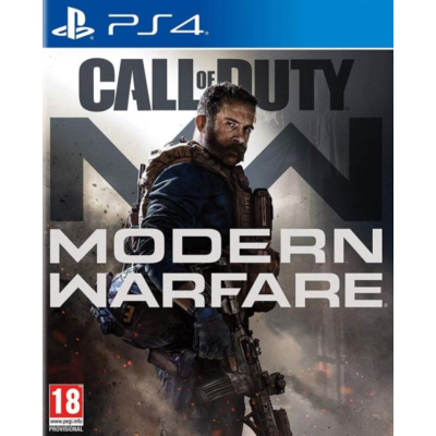 🎮Call of Duty®: Modern Warfare® | PS4  Аренда 5 дней🟢