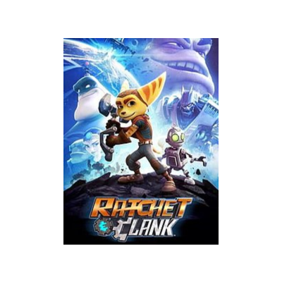 Ratchet & Clank™ PS4 Аренда 5 дней