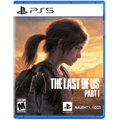 🎮The Last of Us™ Part I  | PS5 / RUS  Аренда 5 дней 🟢