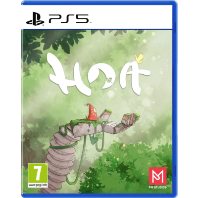 Hoa  PS5  Аренда 5 дней*