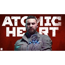 ⚡ ATOMIC HEART PREMIUM ED STEAM Trapped in Limbo