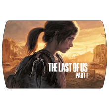 The Last of Us Part I (Steam) 🔵 РФ-СНГ