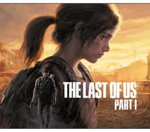 Обложка The Last of Us Part I (Steam) РФ-СНГ 🔵В наличии