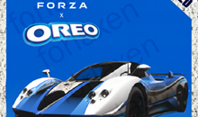 🎮 Forza Horizon 5 🔑 OREO Pagani Zonda (STEAM KEY)
