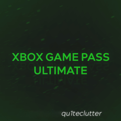 ✅XBOX GAME PASS ULTIMATE - 1 МЕСЯЦ JAPAN