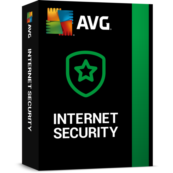 AVG Internet Security 10 PC 1 Year GLOBAL + Paypal