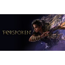 Forspoken Digital Deluxe +In Tanta We Trus DLC+PATCHES