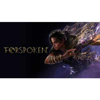 Forspoken Deluxe +DLC+оффлайн активация🌎Steam