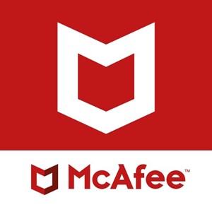 Ключ для активации McAfee Total Protection 1 год 1 пк