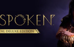 Обложка Forspoken Digital Deluxe | Steam gift Казахстан/Украина