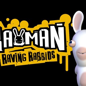 Rayman Raving Rabbids / Пожизненная гарантия