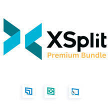 XSplit 1 Year Premium CD Key GLOBAL - Auto Delivery⚡️