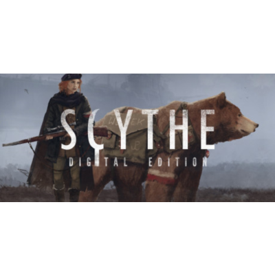 Scythe: Digital Edition
