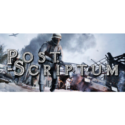 Post Scriptum