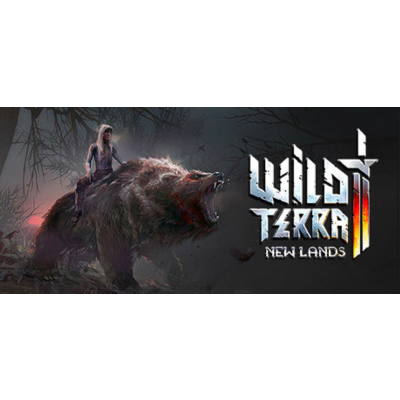 Wild Terra 2: New Lands