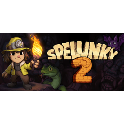Spelunky 2