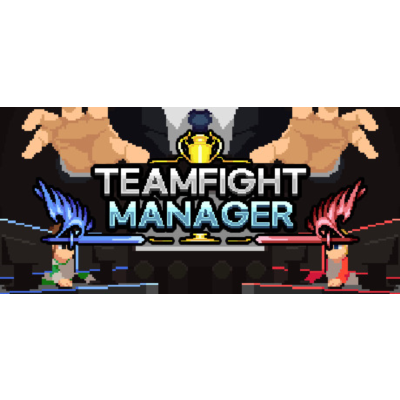 Teamfight Manager