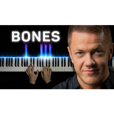 Imagine Dragons - Bones