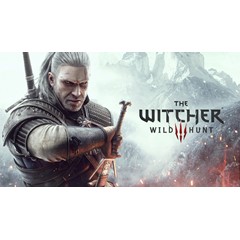 The Witcher 3: Wild Hunt ✅ GOG ключ ⭐️Все регионы