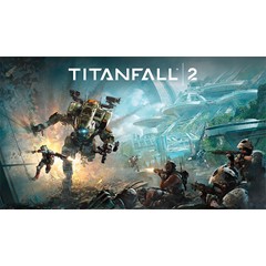 Titanfall 2 ✅ Origin ключ ⭐️Россия / Польша