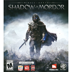 Middle-Earth: Shadow of Mordor ✅ Steam ключ ⭐️Global