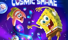 SpongeBob SquarePants: The Cosmic Shake Xbox One + X|S
