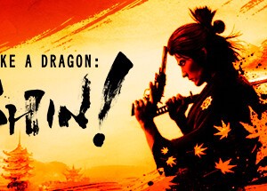 Обложка Like a Dragon: Ishin! | Steam gift Россия/Украина