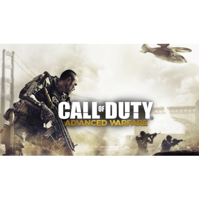 Call of Duty: Advanced Warfare (PS4/RUS) П3 Активация