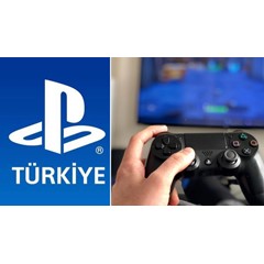 🎮 ПОКУПКА ИГР ДЛЯ -PLAYSTATION 4, 5 - ТУРЦИЯ 🇹🇷