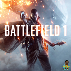 ⚡Battlefield 1 | Батлфилд ⚡PS4