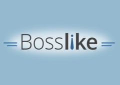 BossLike - Купон на 12.000 баллов Босслайк