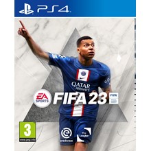 EA SPORTS™ FIFA 23  PS4  RUS ОФФЛАЙН