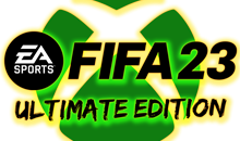 FIFA 23 Ultimate Edition Xbox One/Series