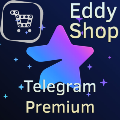 🔥 Telegram PREMIUM 💙 3/6/12 месяцев 💙 Быстро ❗️