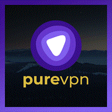 🔰PureVPN (Pure VPN) | PREMIUM | 2024-2026 - irongamers.ru