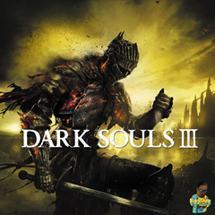 ⚡DARK SOULS 3 | ТЕМНЫЕ ДУШИ 3⚡PS4